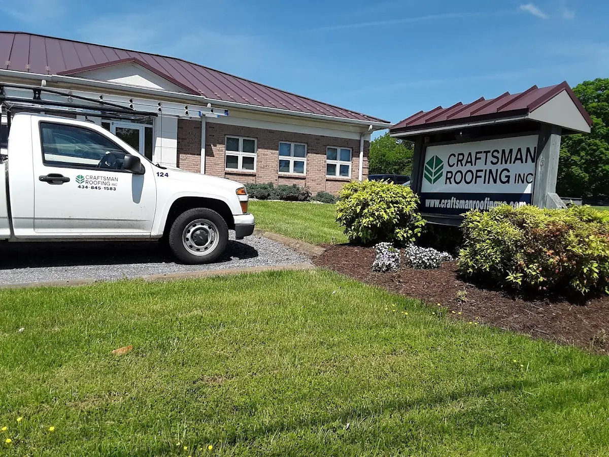 Quality Hail Damage Roof Repair by experienced craftsmen in South Randolph